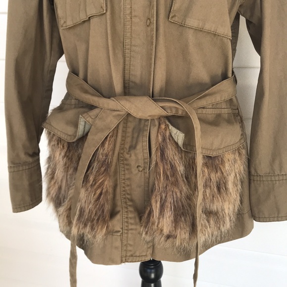 Anthropologie Jacket - Picture 3 of 9